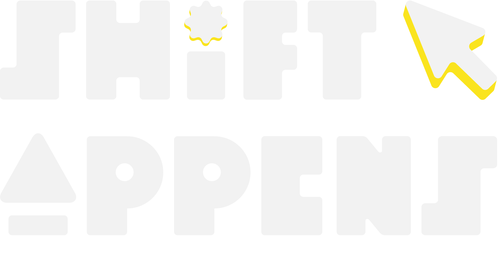 Shift Appens CTF